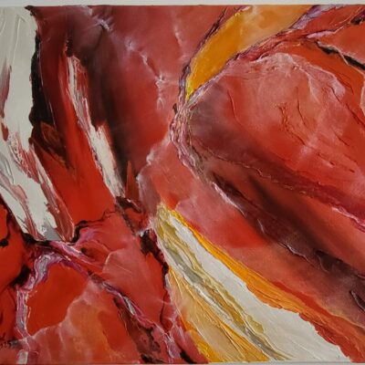 Les Minérales 3 : Rubis